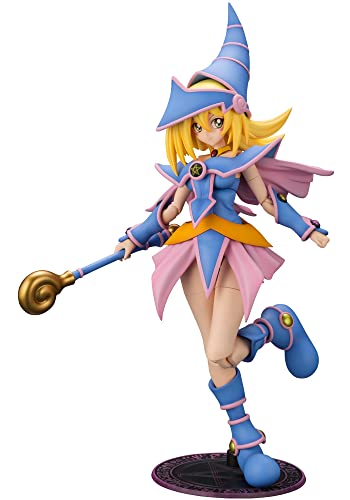 Crossframe Girl "Yu-Gi-Oh! Duel Monsters" Dark Magician Girl