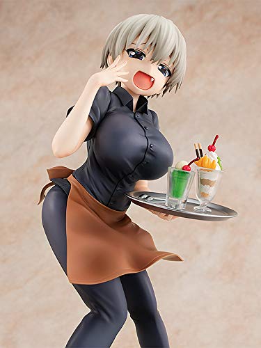 Kadokawa Collection "Uzaki-chan Wants to Hang Out!" Uzaki Hana Original Edition Cafe Asia Ver.