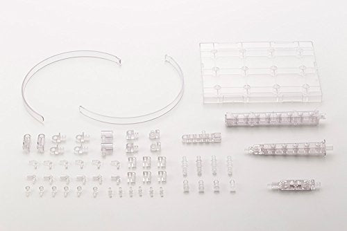M.S.G Modeling Support Goods Playing Base Type A