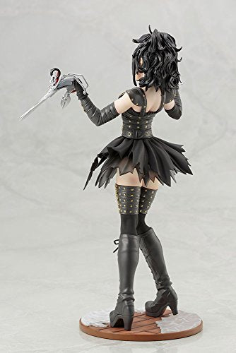 Edward Scissorhands 1/7 Edward Scissorhands - Kotobukiya