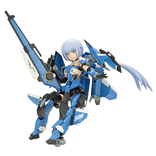 "Frame Arms Girl" Stylet XF-3 Plus