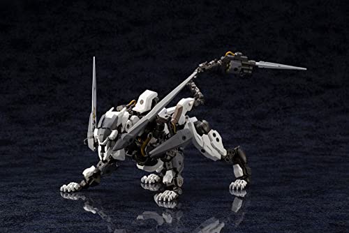 Kit Block Hexa Gear L.O.Z. [Lord of Zoatex]