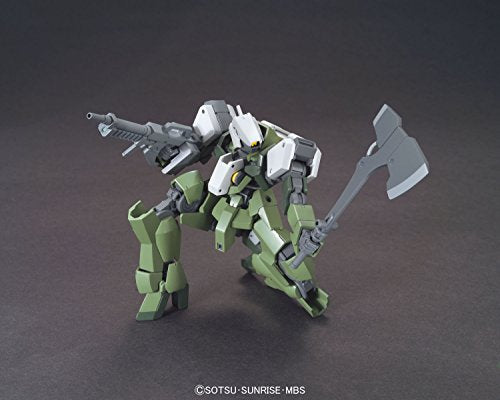 EB - 06 / TC Grazing Custom - 1 / 144 Scale - hgi - Bo (# 04), Kidou Senshi Gundam tekketsu no Orphan - Bandai