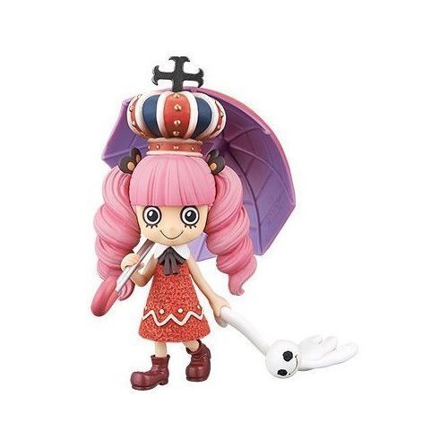 Perona DXF Figure One Piece - Banpresto