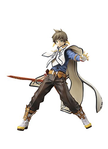 Sorey 1/8 Tales of Zestiria - Kotobukiya