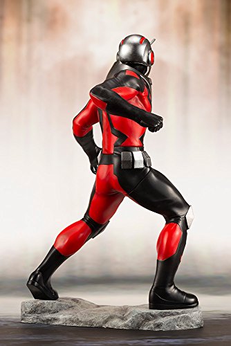 Ant-Man & Wasp - 1/10 scale - Avengers - Kotobukiya