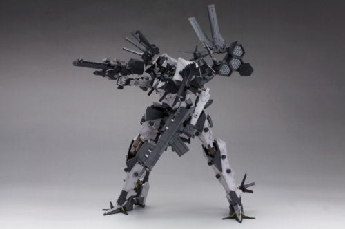 BFF 063Ein Ambient - 1/72 Skala - Variable Infinity, Gepanzerungskern - Kotobukiya