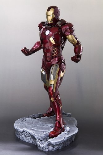 Iron Man Mark VII 1/6 ARTFX Statue The Avengers - Kotobukiya