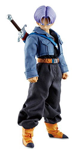 Future Trunks Dimension of Dragonball Dragon Ball Z - MegaHouse