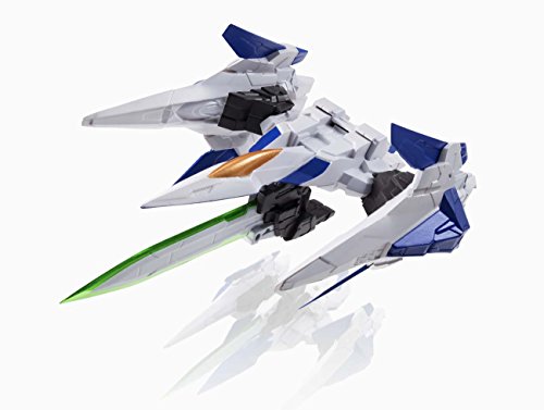 GNR-010 00 MS Unit NXEDGE STYLE (NX-0007) Kidou Senshi Gundam 00 - Bandai