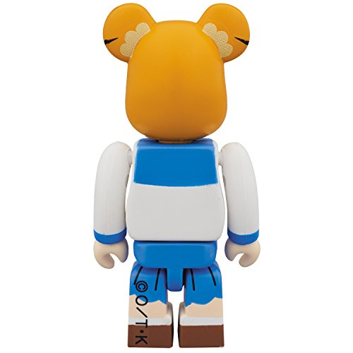 Be@rbrick Pop Team Epic - Medicom Toy