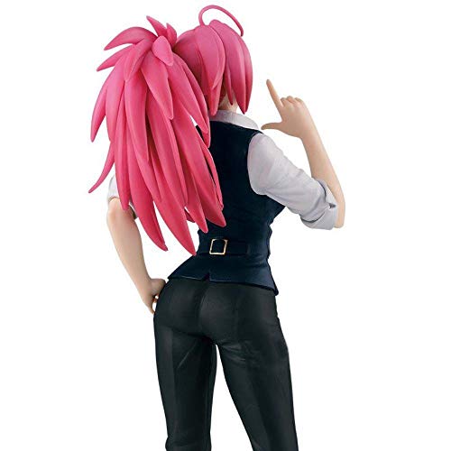 Francis Drake (Rider version) EXQ Figure Fate/Extra Last Encore - Bandai Spirits