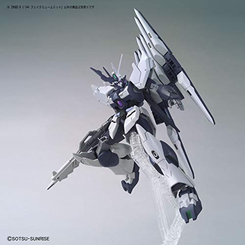 1/144 HGBD:R "Gundam Build Divers Re:Rise" Fake New Unit