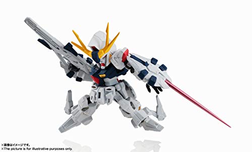 Nxedge Style [MS UNIT] "Mobile Suit Gundam: Hathaway's Flash" Penelope