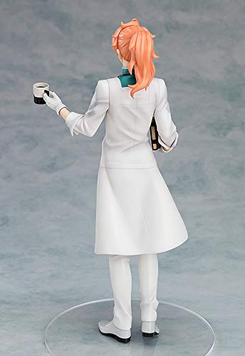 "Fate/Grand Order" Romani Archaman