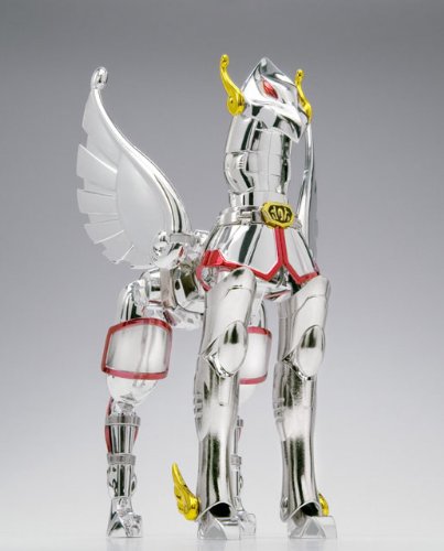 Saint Cloth Myth Pegasus Seiya Early Bronze Cloth