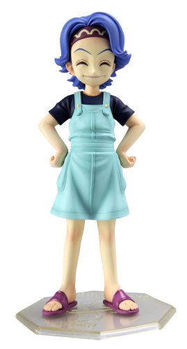 Portrait Of Pirates One Piece serie CB-2 Nojiko