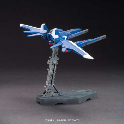 1/144 HGBC "Gundam Build Fighters" Build Booster