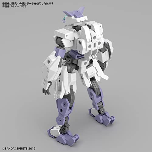 30MM 1/144 eEXM-S01U Forestieri 01