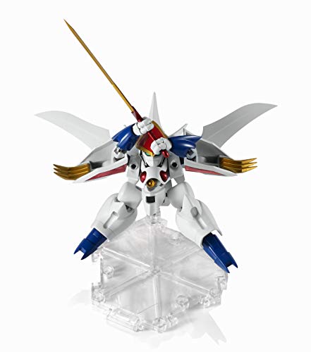 New Ryuujinmaru Mashin Unit Mashin Eiyuuden Wataru 2 - Bandai Spirits