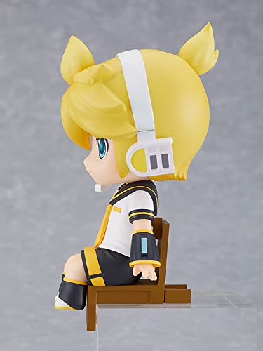 "Série vocale de caractère 02" Nendoroid SwaCchao! Kagamine rin, len kagamine len