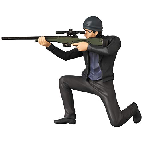 【Medicom Toy】UDF "Detective Conan" Series 3 Akai Shuichi