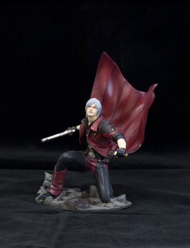 Dante Sparda 1/6 ARTFX Statue Devil May Cry 4 - Kotobukiya