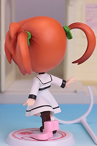 Takamachi Nanoha Kyun-Chara Mahou Shoujo Lyrical Nanoha The Movie 1st - Banpresto