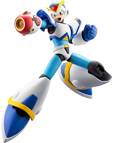 "Mega Man X" Mega Man X Full Armor