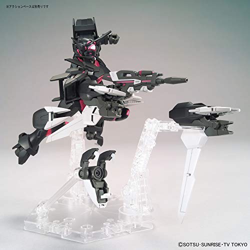 YG-III Gundam G-Else - 1/144 scale - HGBD:R Gundam Build Divers Break - Bandai Spirits