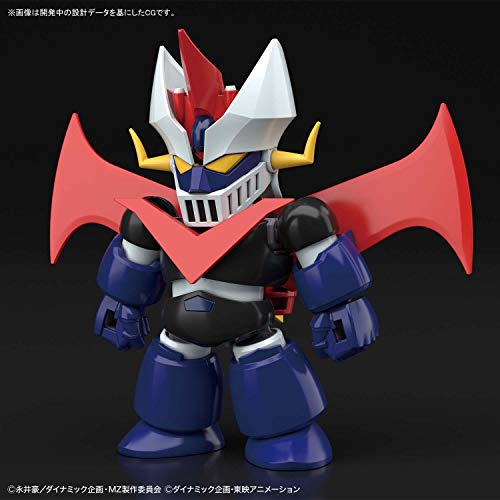 Da Singer SD Cross silhouette da singer - Bandai