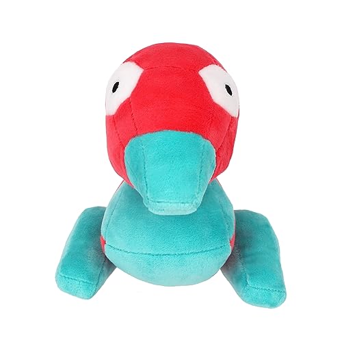 "Pokemon" ALL STAR COLLECTION Plush PP246 Porygon (S Size)