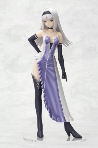 Aira Blanc Neige Galdinius 1/8 Shining Blade - Kotobukiya
