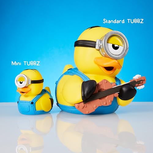Mini TUBBZ "Minions" Stuart