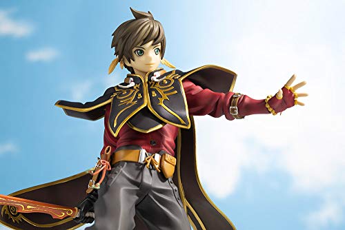 Sorey (Doushi no Idetachi Colorvari ver.) - 1/8 scale - Tales of Zestiria - Kotobukiya