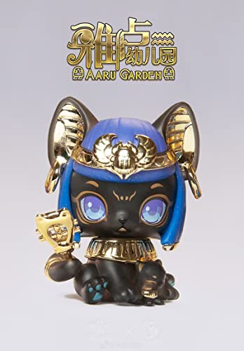 TOYSCOMIC x BLACKBOX AARU GARDEN SERIES VOL. 1 Ver. 1.2