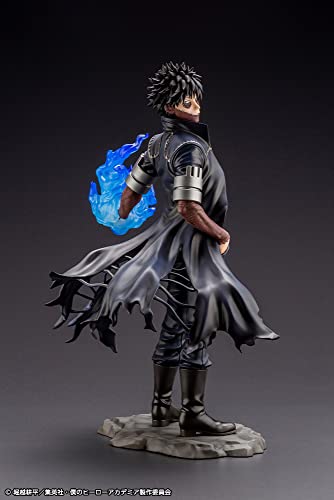 "My Hero Academia" ARTFX J Dabi