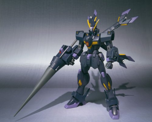 XM-X2 F97 Crossbone Gundam X-2 Custom Robot Damashii <Side MS> Kidou Senshi Crossbone Gundam - Bandai