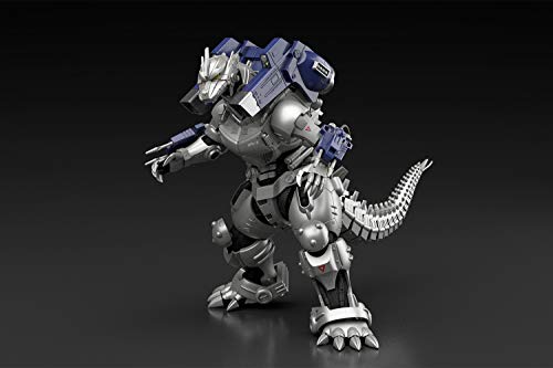 ACKS "Godzilla Against Mechagodzilla" MFS-3 3-Kiryu -Full Complete Ver. with Shirasagi-