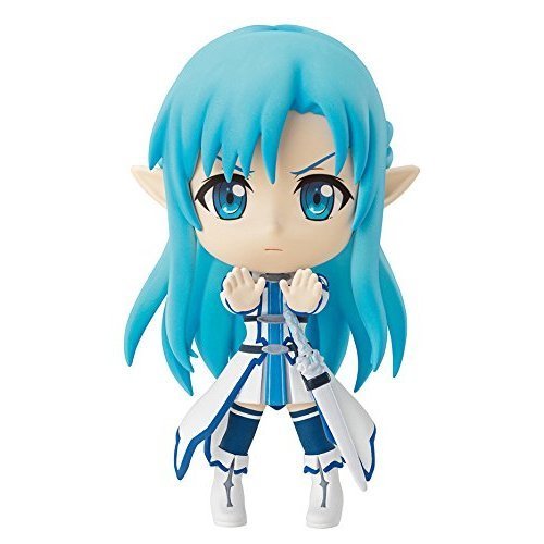 Asuna (Undine ver. version) Kyun-Chara Sword Art Online II - Banpresto