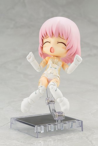 Materia Shiro  Cu-Poche Frame Arms Girl - Kotobukiya
