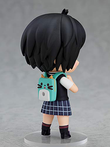 Nendoroid "Spider-Man: Into the Spider-Verse" Peni Parker Spider-Verse Ver.