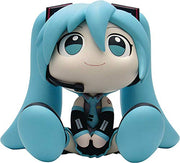【PLM】BINIVINI BABY SOFT VINYL FIGURE Character Vocal Series 01 Hatsune Miku Hatsune Miku