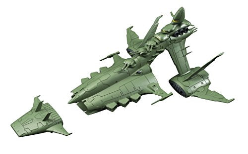 Cosmo Fleet Special "Gundam The Origin" Musai Walkure