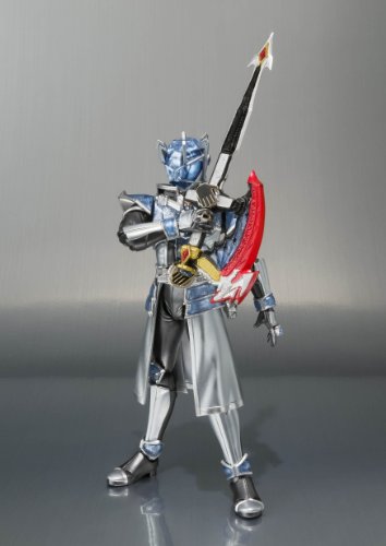 Kamen Rider Wizard S.H.Figuarts Kamen Rider Wizard - Bandai
