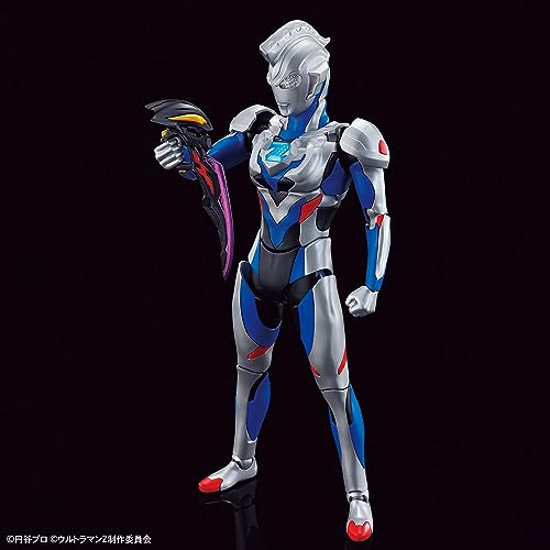 Figure-rise Standard "Ultraman Z" Ultraman Z Original