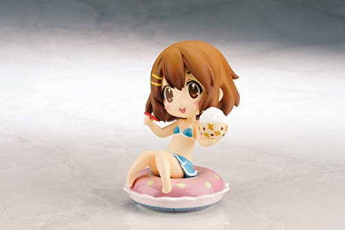 Hirasawa Yui Chocolto K-ON! - Broccoli