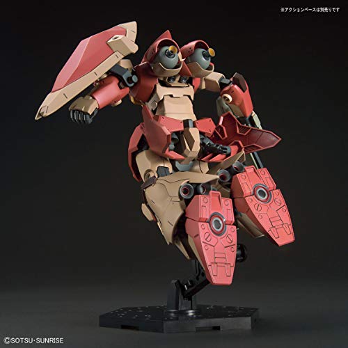 1/144 HGUC "Mobile Suit Gundam: Hathaway's Flash" Messer