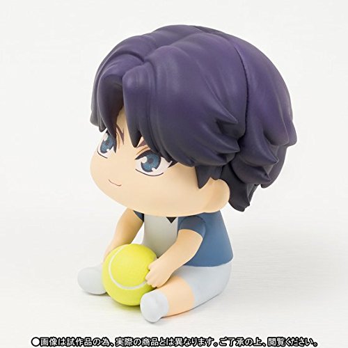 Atobe Keigo Pooni Pooni Hoppe Doll Shin Tennis no Oujisama - Bandai