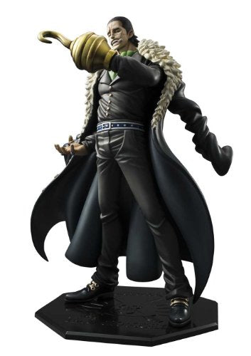 Excellent Model Portrait.Of.Pirates "One Piece" NEO-EX Crocodile Repaint Ver.